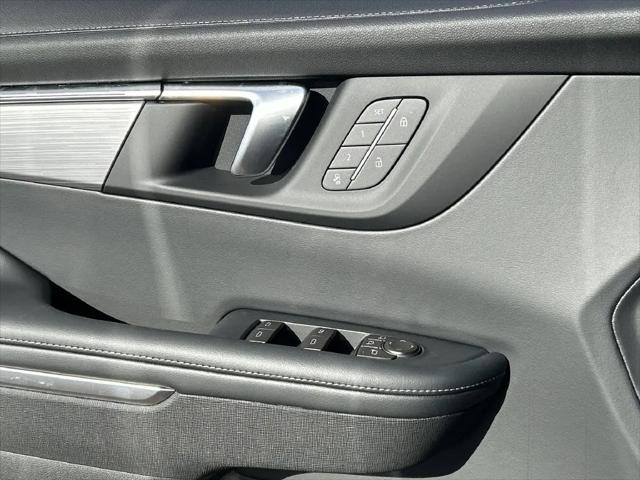 2026 Buick Enclave Preferred FWD