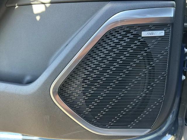 2026 Buick Enclave Preferred FWD