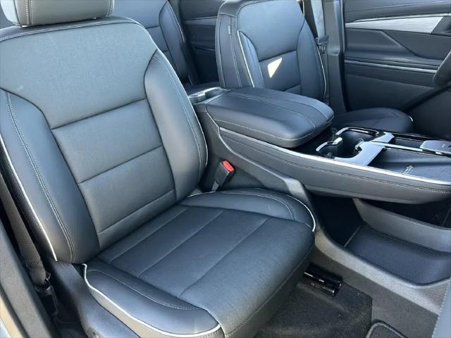 2026 Buick Enclave Preferred FWD