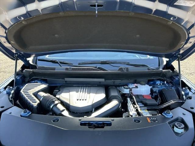 2026 Buick Enclave Preferred FWD