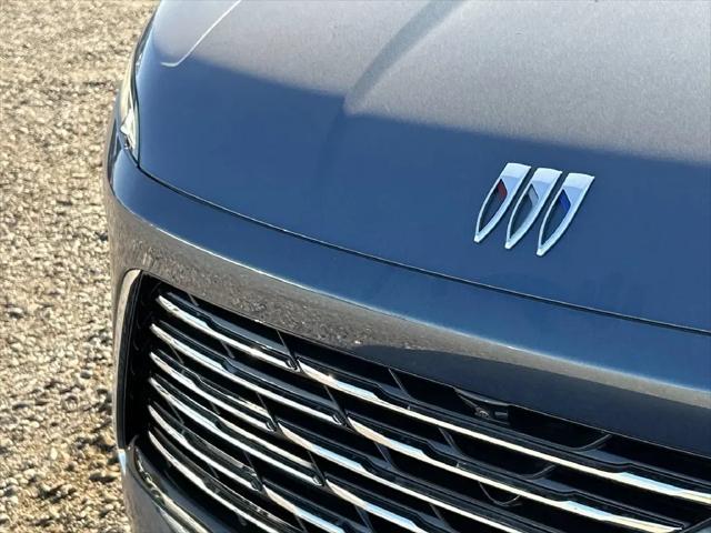 2026 Buick Enclave Preferred FWD