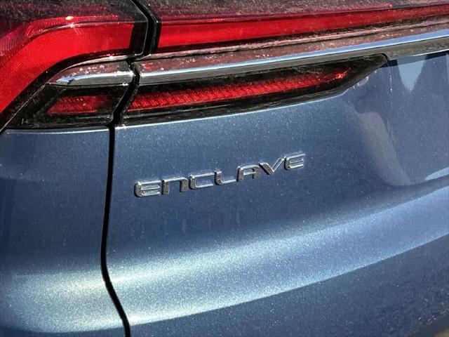 2026 Buick Enclave Preferred FWD