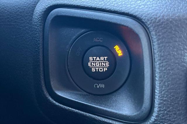 2026 Jeep Wrangler Unlimited Wrangler 4-door Sport S