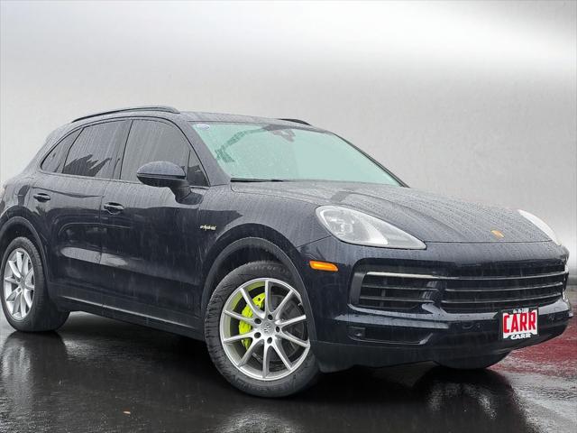 2022 Porsche Cayenne E-Hybrid E-Hybrid for sale in Vancouver, WA