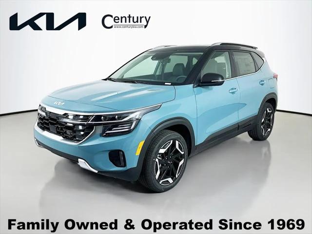 2026 Kia Seltos SX for sale in Tampa, FL