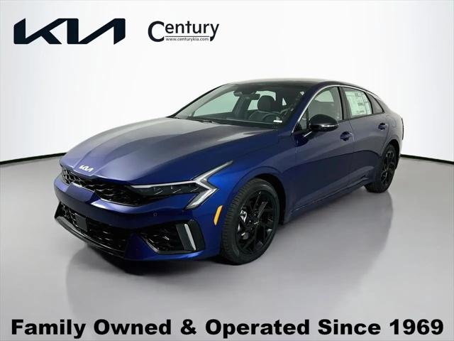 2026 Kia K5 GT-Line FWD for sale in Tampa, FL