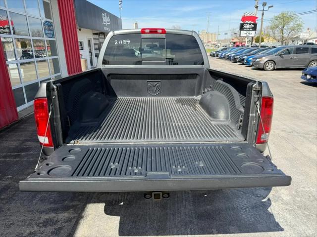 2006 Dodge Ram 2500 SLT/TRX4 Off Road/Sport/Power Wagon