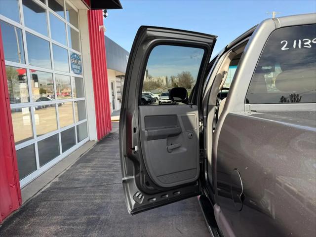2006 Dodge Ram 2500 SLT/TRX4 Off Road/Sport/Power Wagon