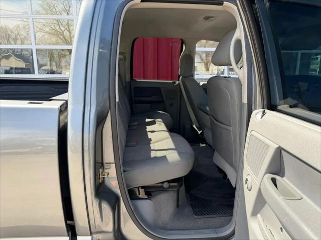 2006 Dodge Ram 2500 SLT/TRX4 Off Road/Sport/Power Wagon