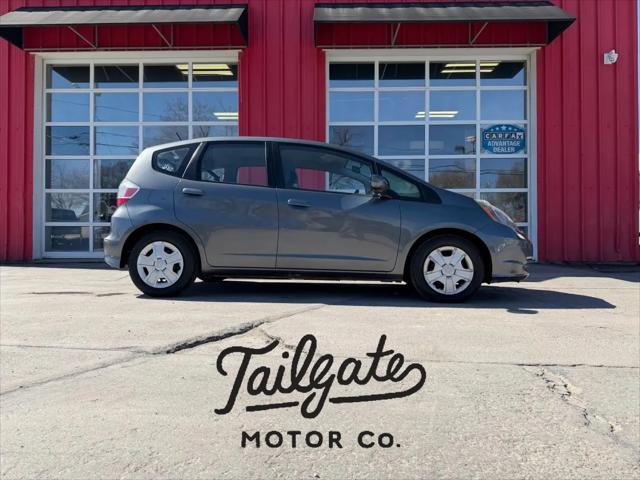 2013 Honda Fit Base for sale in Fremont, NE
