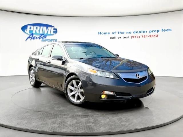 2013 Acura TL 3.5 for sale in Riverdale, NJ