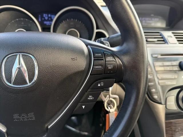 2013 Acura TL 3.5