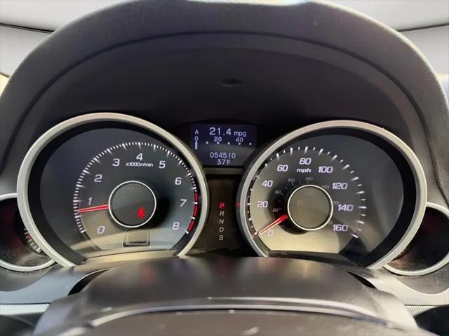 2013 Acura TL 3.5