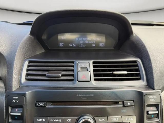 2013 Acura TL 3.5