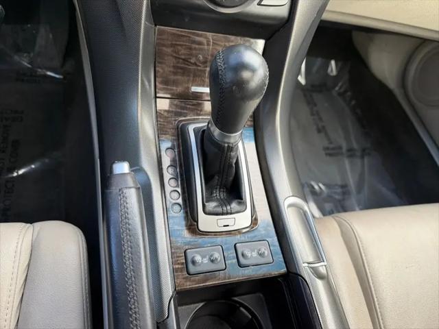 2013 Acura TL 3.5