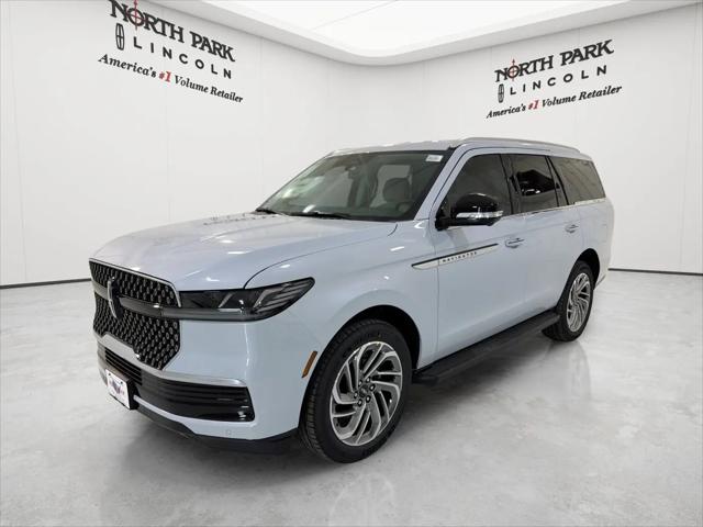 2026 Lincoln Navigator Premiere for sale in San Antonio, TX