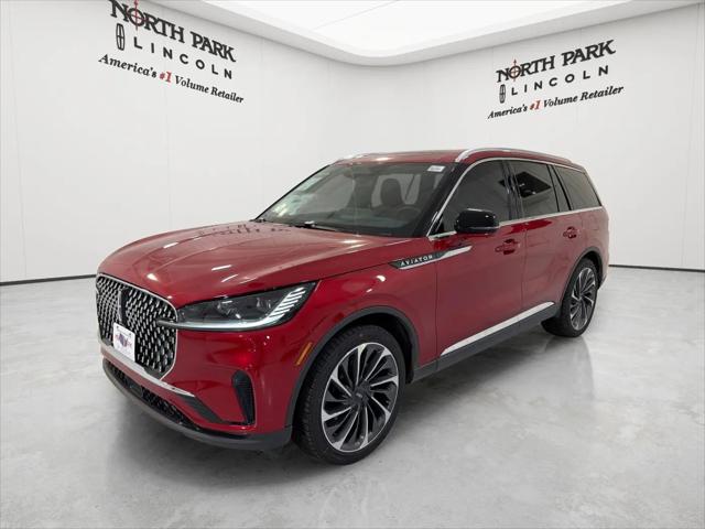 2026 Lincoln Aviator Reserve for sale in San Antonio, TX