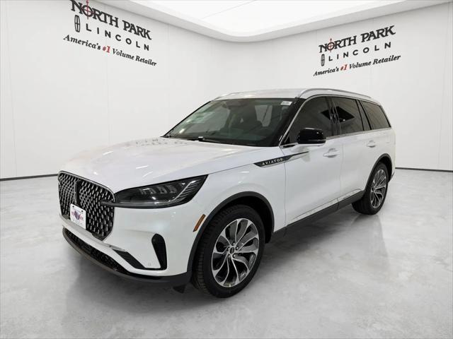 2026 Lincoln Aviator Premiere for sale in San Antonio, TX