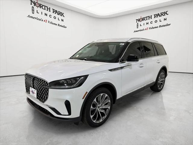 2026 Lincoln Aviator Premiere for sale in San Antonio, TX