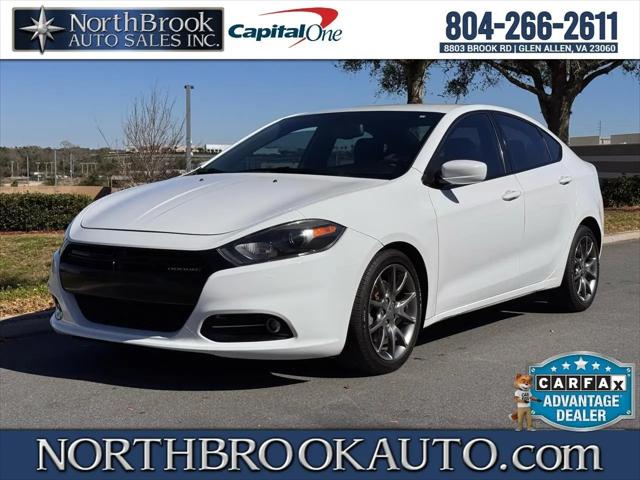 2014 Dodge Dart SXT for sale in Glen Allen, VA