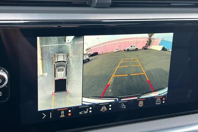 2026 GMC Sierra 1500 Crew Cab, Short Bed, Denali, 4WD