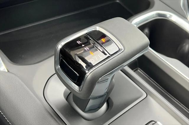 2026 GMC Sierra 1500 Crew Cab, Short Bed, Denali, 4WD