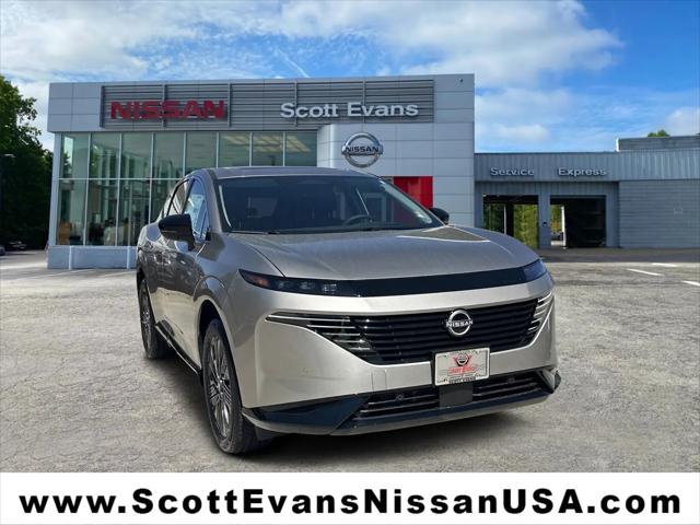 2026 Nissan Murano Platinum for sale in Carrollton, GA