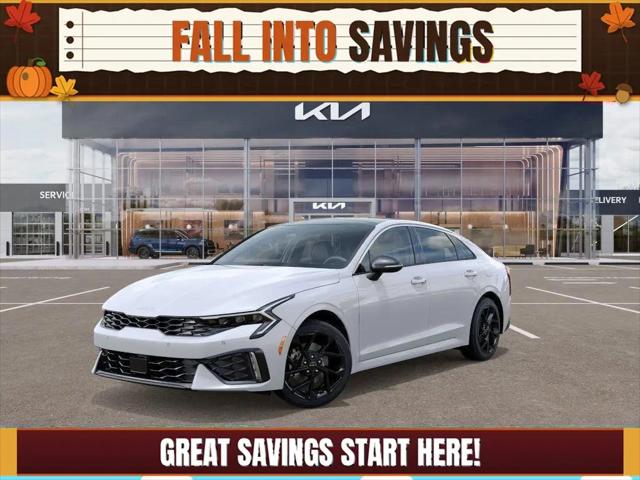 2026 Kia K5 GT-Line FWD for sale in Athens, GA