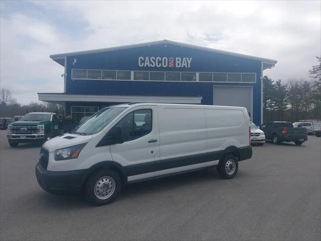2026 Ford Transit Cargo Van T-250 for sale in Yarmouth, ME