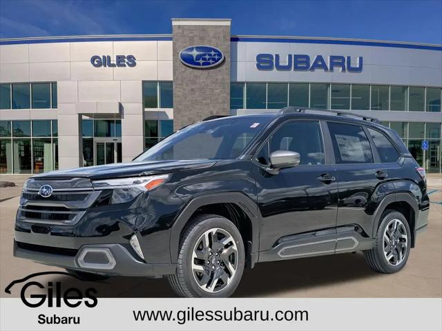 2025 Subaru Forester Limited for sale in Lafayette, LA