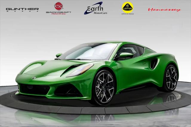 2026 Lotus Emira V6 SE for sale in Carrollton, TX