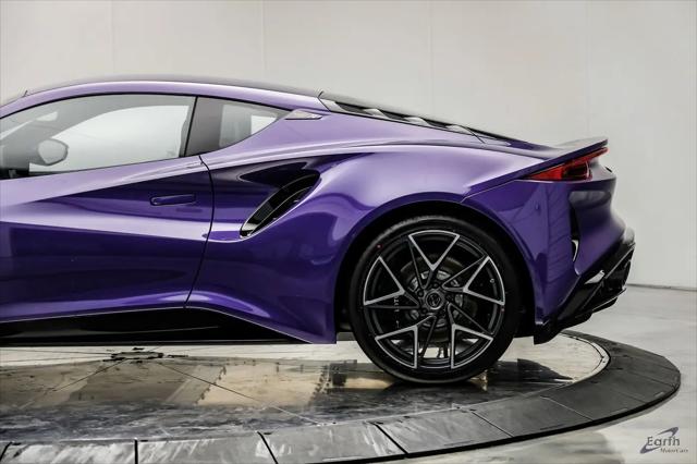 2026 Lotus Emira V6 SE