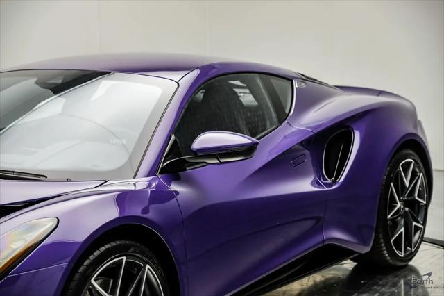 2026 Lotus Emira V6 SE