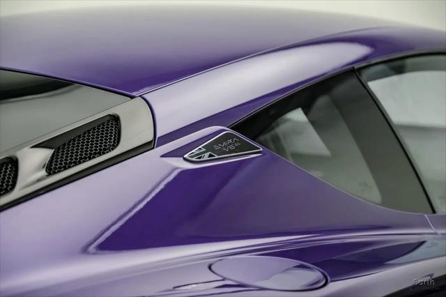 2026 Lotus Emira V6 SE