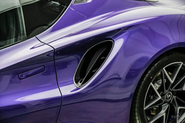 2026 Lotus Emira V6 SE