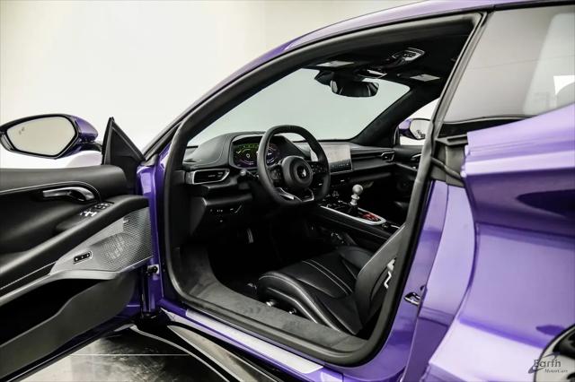 2026 Lotus Emira V6 SE