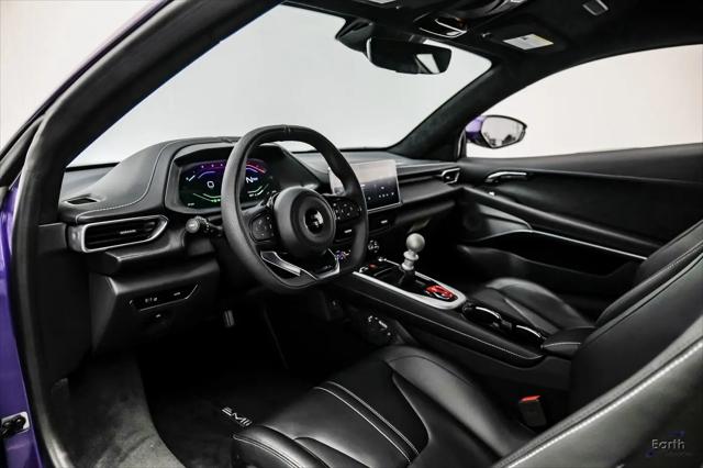2026 Lotus Emira V6 SE