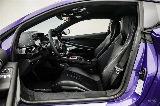 2026 Lotus Emira V6 SE