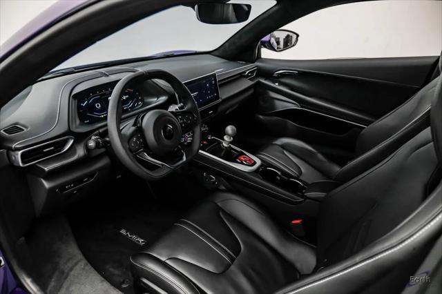 2026 Lotus Emira V6 SE