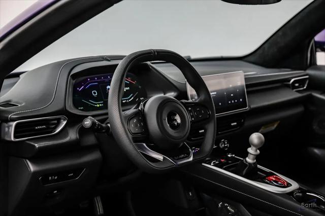 2026 Lotus Emira V6 SE