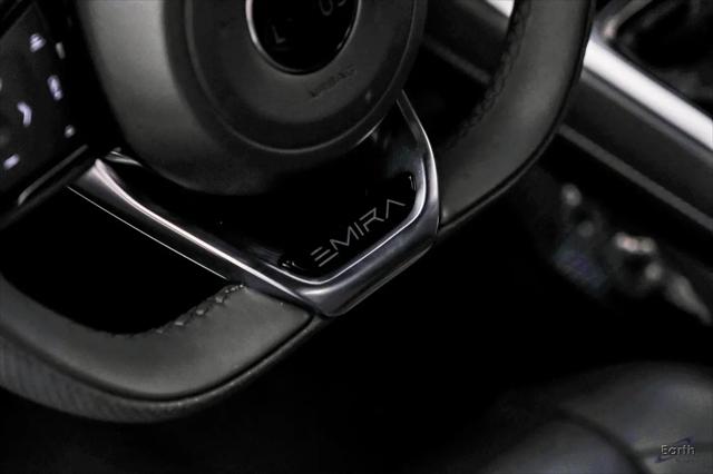 2026 Lotus Emira V6 SE
