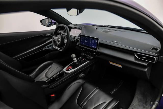 2026 Lotus Emira V6 SE