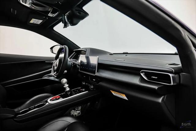 2026 Lotus Emira V6 SE