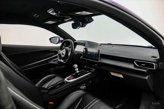 2026 Lotus Emira V6 SE