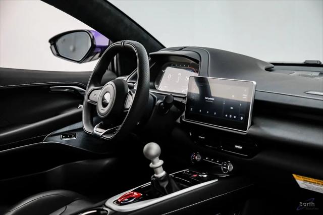 2026 Lotus Emira V6 SE