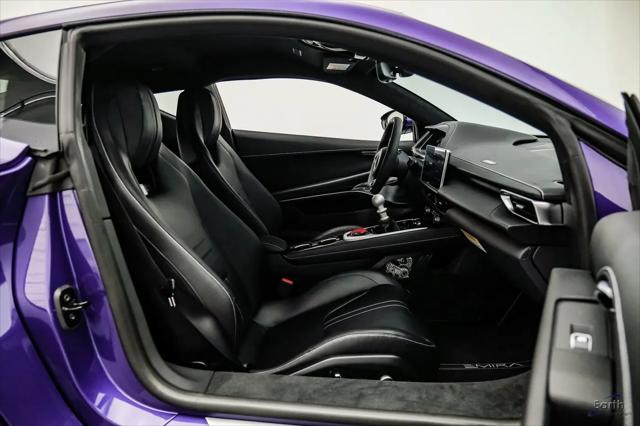 2026 Lotus Emira V6 SE