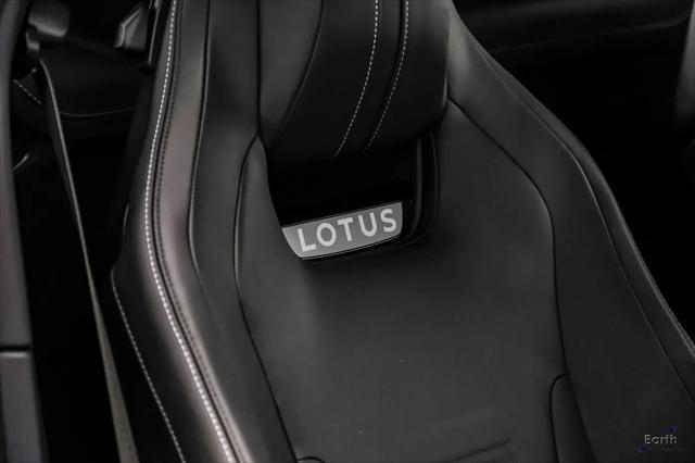 2026 Lotus Emira V6 SE