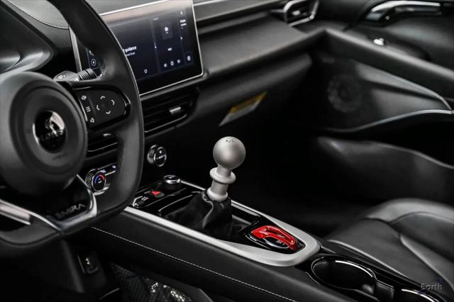 2026 Lotus Emira V6 SE