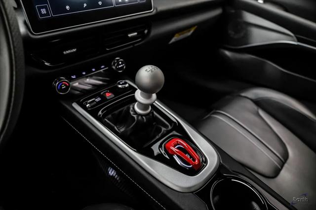 2026 Lotus Emira V6 SE