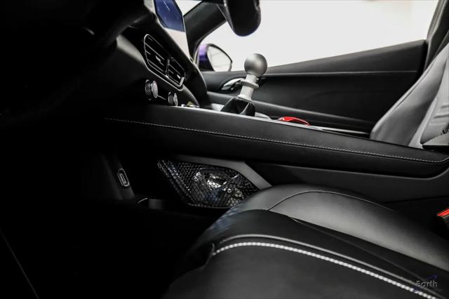 2026 Lotus Emira V6 SE